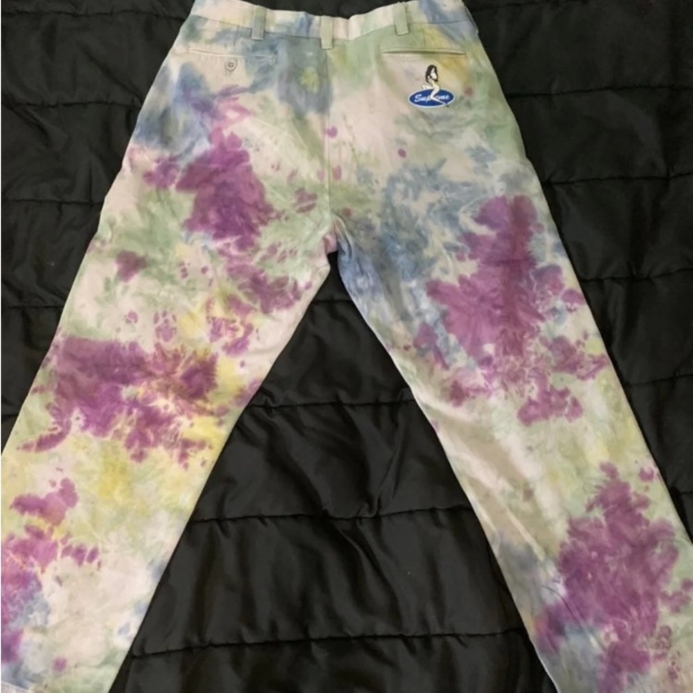 Supreme chino pants